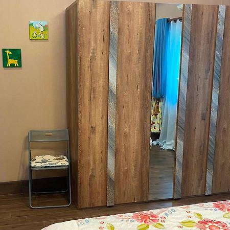 Big Comfortable Villa 나 좀티엔 외부 사진