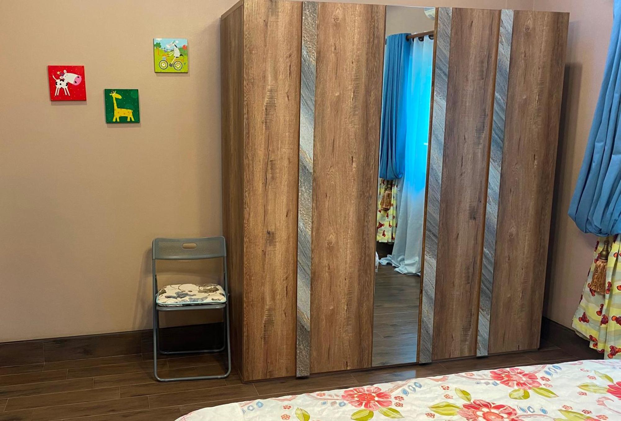 Big Comfortable Villa 나 좀티엔 외부 사진